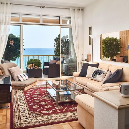 Sunlight Properties - "Maryland " - Sea Front Ницца Экстерьер фото